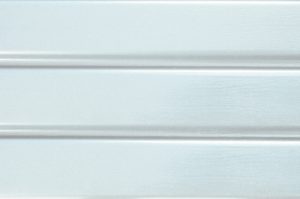 Сайдинг соффит ASKO панель белая,  не перфорированная, 3,5 м