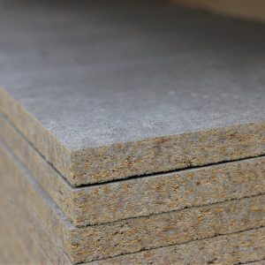 Цементно-стружечная плита BZS 1600 х 1200 х 8 мм